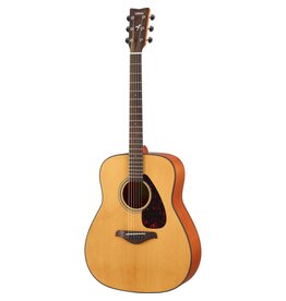 Yamaha Yamaha FG800J NT Acoustic Guitar