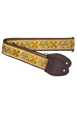 Souldier Souldier Straps GS0791 - Anja Guitar Strap