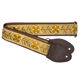 Souldier Souldier Straps GS0791 - Anja Guitar Strap