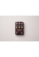 Universal Audio Universal Audio FX Lion 68 Amp Emulator Pedal with Bluetooth