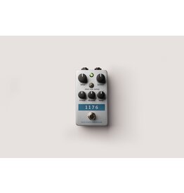 Universal Audio Universal Audio FX Compact 1176 CompressorPedal