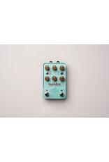 Universal Audio Universal Audio FX Del‑Verb Ambience Companion Pedal