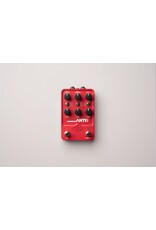 Universal Audio UAD ANTI 1992 High Gain Amp Emulator Pedal w/Bluetooth