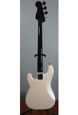 Fender Fender Duff McKagan Deluxe Precision Bass, Rosewood Fingerboard, White Pearl