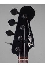 Fender Fender Duff McKagan Deluxe Precision Bass, Rosewood Fingerboard, White Pearl