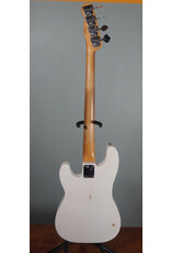 Fender Fender  Mike Dirnt Road Worn Precision Bass, Rosewood Fingerboard, White Blonde