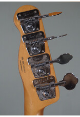 Fender Fender  Mike Dirnt Road Worn Precision Bass, Rosewood Fingerboard, White Blonde