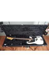 Fender Fender  Mike Dirnt Road Worn Precision Bass, Rosewood Fingerboard, White Blonde