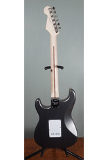 Fender Fender Eric Clapton Stratocaster, Maple Fingerboard, Pewter Vintage-Style Tweed Case