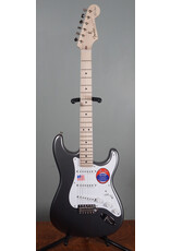Fender Fender Eric Clapton Stratocaster, Maple Fingerboard, Pewter Vintage-Style Tweed Case