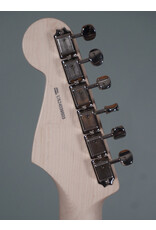 Fender Fender Eric Clapton Stratocaster, Maple Fingerboard, Pewter Vintage-Style Tweed Case