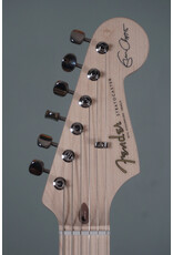 Fender Fender Eric Clapton Stratocaster, Maple Fingerboard, Pewter Vintage-Style Tweed Case