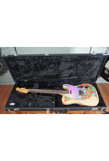 Fender Fender Jimmy Page Telecaster, Rosewood Fingerboard, Natural