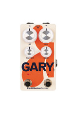 EarthQuaker Devices Earthquaker Devices Gary Automatic Pulse Width Modulation Fuzz and Dynamic Natural Overdrive