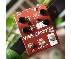 ギター CAROLINE / WAVE CANNON MKII Caroline Wave Cannon MK2 Overdrive