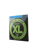 D'Addario D'addario 32-135 Regular Light Top/Medium Bottom 6-String, Long Scale, XL Nickel Bass Strings
