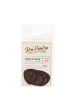 Dunlop Dunlop 1.3 Primetone Semi-round Sculpted Plectra Player Pack