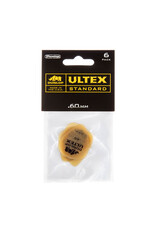 Dunlop Dunlop Ultex Standard Pick .60mm Player Pack