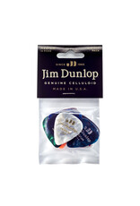 Dunlop Dunlop Celluloid Pick Medium Variety Pack