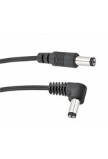 Voodoo Lab Voodoo Lab 2.1mm straight & right-angle: 36 inch