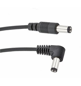 Voodoo Lab Voodoo Lab 2.1mm straight & right-angle: 36 inch