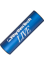 Rhythm Tech Rhythm Tech Live 9" Shaker, Blue