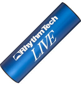 Rhythm Tech Rhythm Tech Live 9" Shaker, Blue