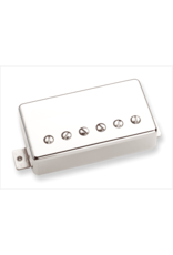 Seymour Duncan Seymour Duncan High Voltage Humbucker Set, Nickel