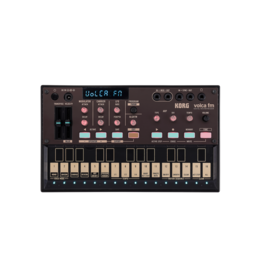 Korg Korg Volca FM 2 Synthesizer