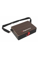Rhythm Tech Palma Series Lap Top Cajon with on/off Snare