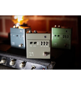Fuzz & Distortion - Twin House Music Fuzz & Distortion - Twin House Music