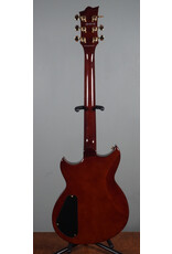 Reverend Reverend Sensei RA, Coffee Burst Flame Maple