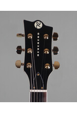 Reverend Reverend Sensei RA, Coffee Burst Flame Maple
