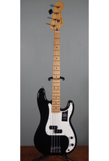 Fender Fender Player II Precision Bass, Maple Fingerboard, Black