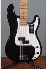 Fender Fender Player II Precision Bass, Maple Fingerboard, Black