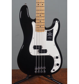 Fender Fender Player II Precision Bass, Maple Fingerboard, Black