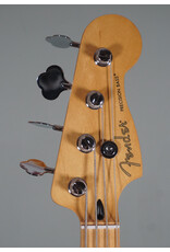 Fender Fender Player II Precision Bass, Maple Fingerboard, Black