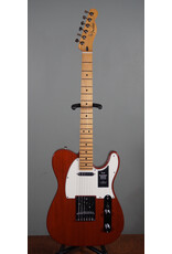 Fender Fender Player II Telecaster, Maple Fingerboard, Mocha