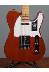 Fender Fender Player II Telecaster, Maple Fingerboard, Mocha