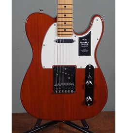 Fender Fender Player II Telecaster, Maple Fingerboard, Mocha