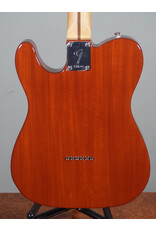 Fender Fender Player II Telecaster, Maple Fingerboard, Mocha