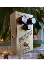 Greer Amplification Greer Lightspeed Organic Overdrive Twin House Music Exclusive Brushed Gold/Black