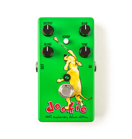 MXR MXR Dookie Drive 30th Anniversary Deluxe Edition Pedal