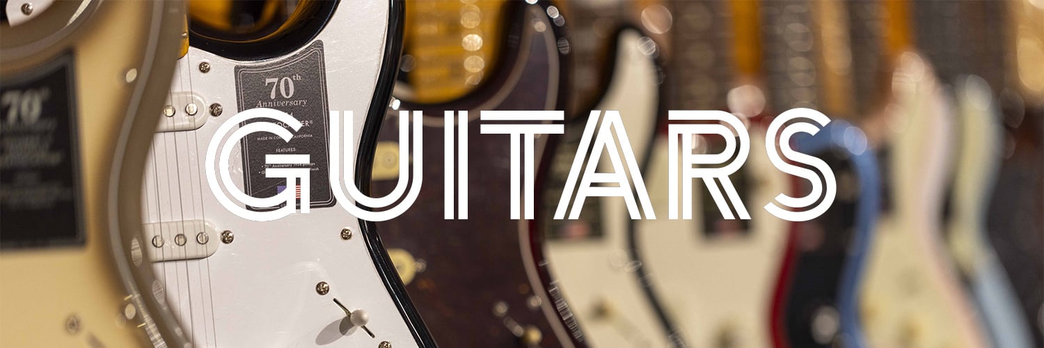 Guitars