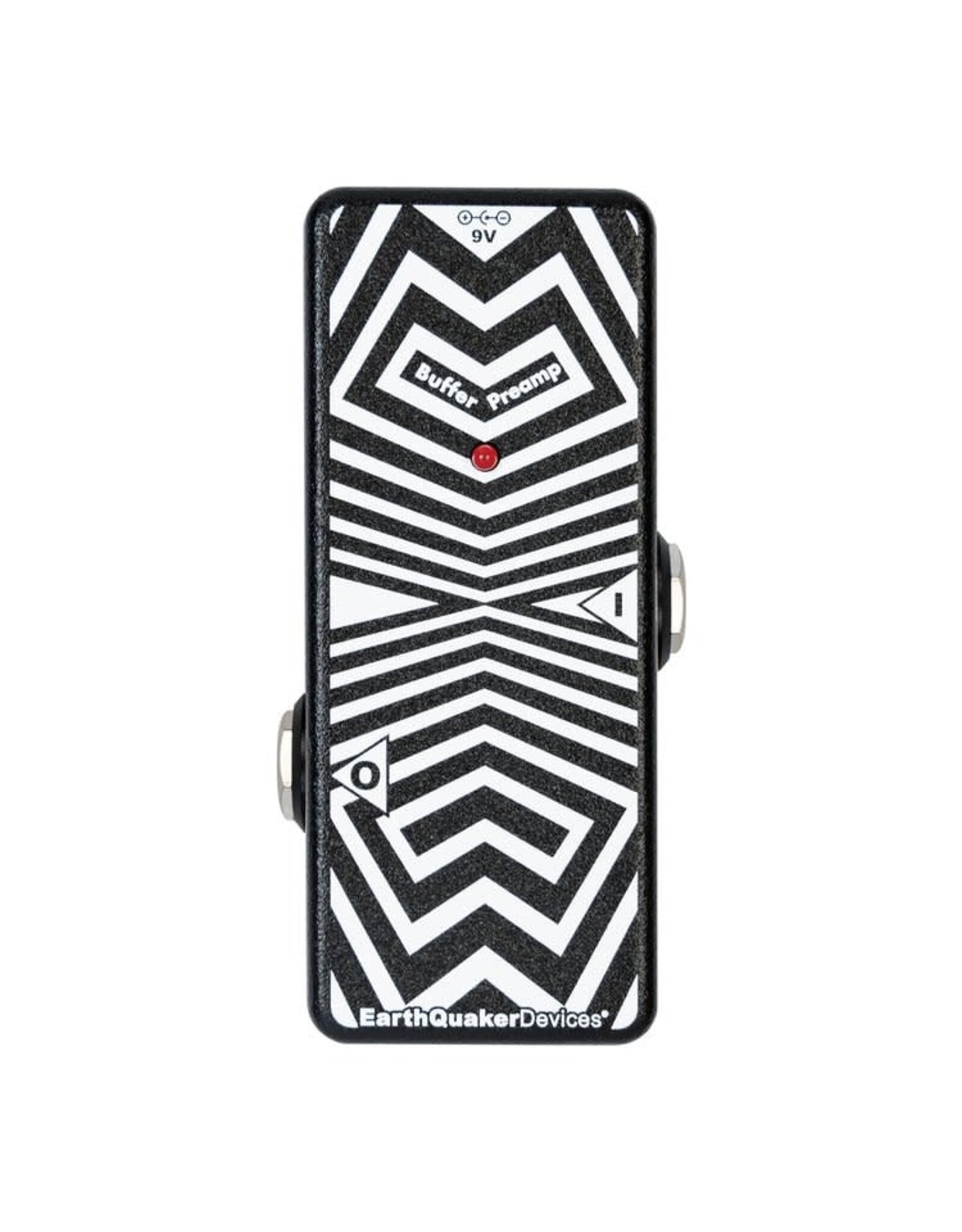 EarthQuaker Devices Earthquaker Devices Buffer/Preamp Utility Pedal