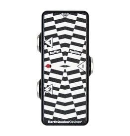 EarthQuaker Devices Earthquaker Devices Buffer/Splitter Utility Pedal