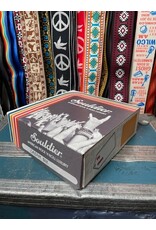 Souldier Souldier Straps Cream Strap Gift Box