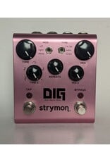 Strymon DIG Dual Digital Delay V1 w/ Box, Used