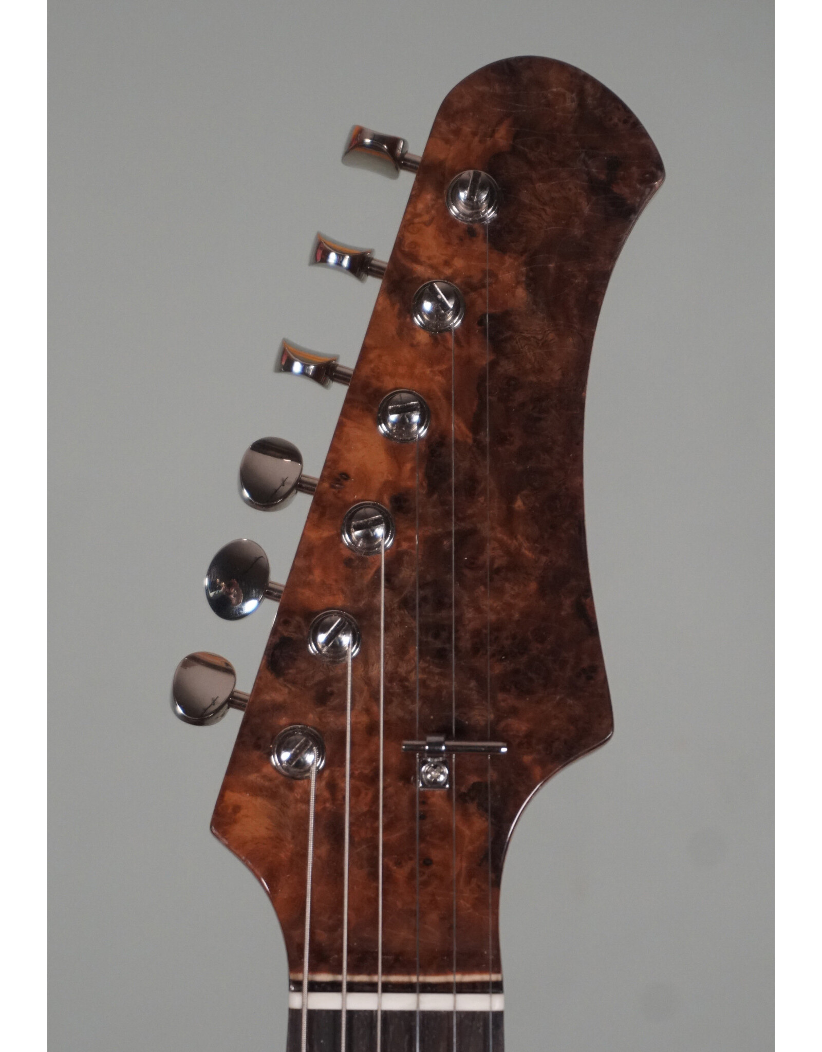 Blair Instruments White Light w/Gator Rigid Case