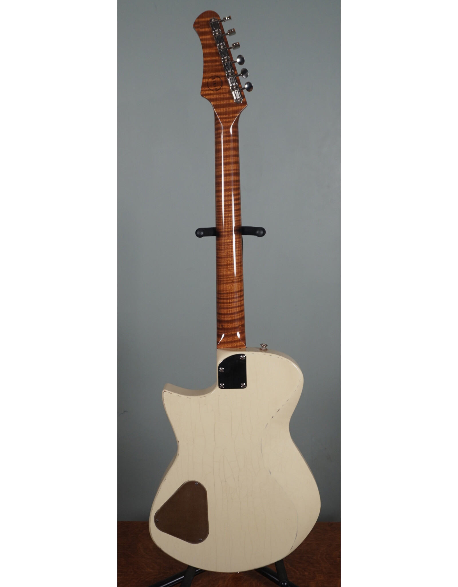 Blair Instruments White Light w/Gator Rigid Case